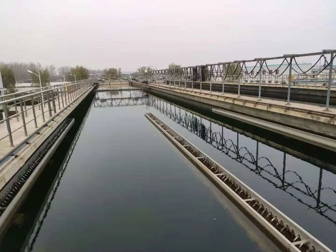 一季度空气和水生态环境质量持续改善